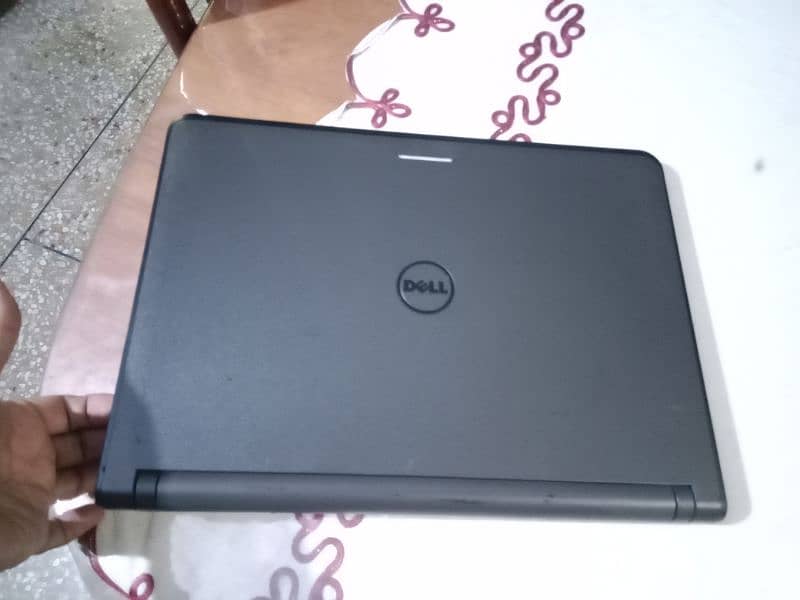 Dell Latitude 3340 core i3 5th gen slim laptop 5