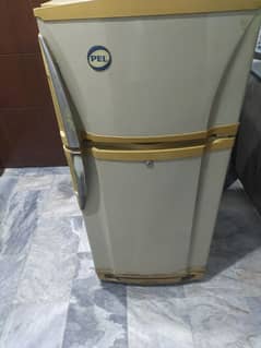 PEL Refrigerator