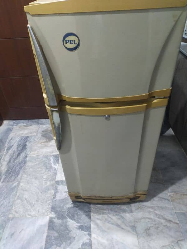 PEL Refrigerator 0