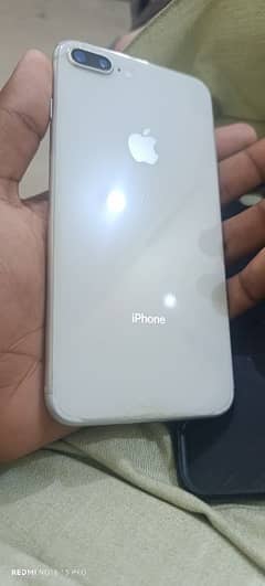 Iphone 8+ PTA Approved