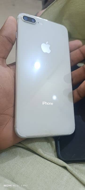 Iphone 8+ PTA Approved 0