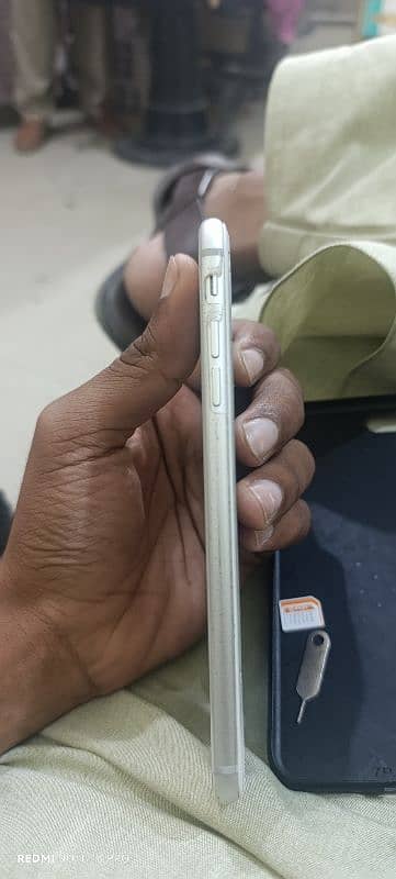 Iphone 8+ PTA Approved 3