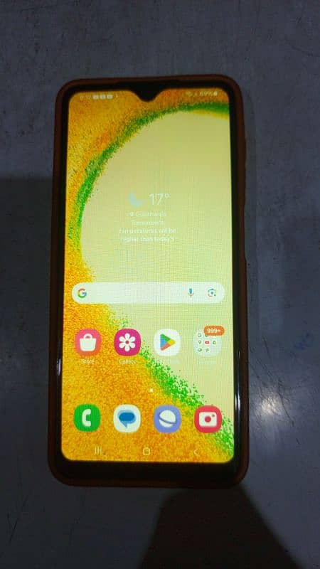 Samsung Galaxy A04S 4+128GB 0