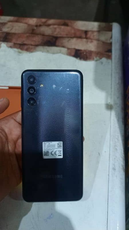 Samsung Galaxy A04S 4+128GB 2