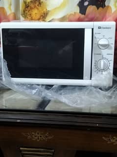 Dawalance Microwave