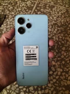 Redmi 12 6 128Gb