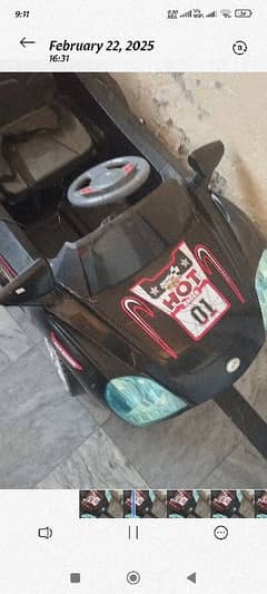 kids Car