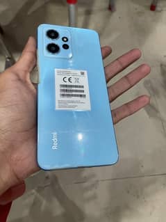 Redmi Note 12 8/128