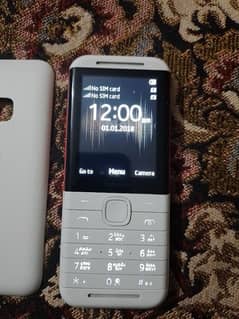 Non PTA ,Nokia 530 original,(03196263273),no open,no repair,no falt