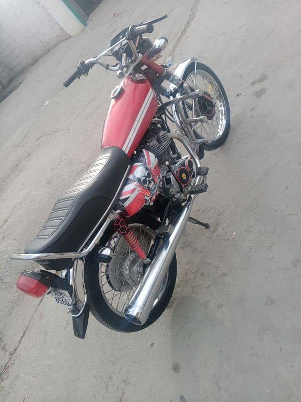 Honda125 2022 3