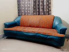 5 seater Sofa Set for sale