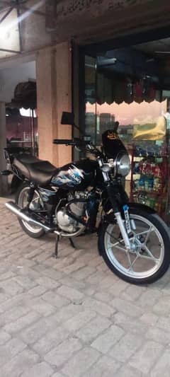 Suzuki 150 for sale