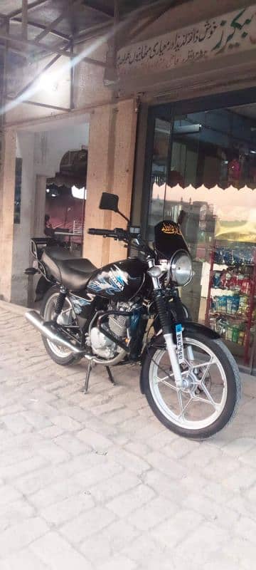 Suzuki 150 for sale 2