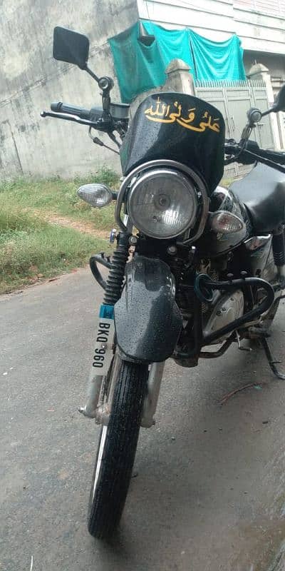 Suzuki 150 for sale 3