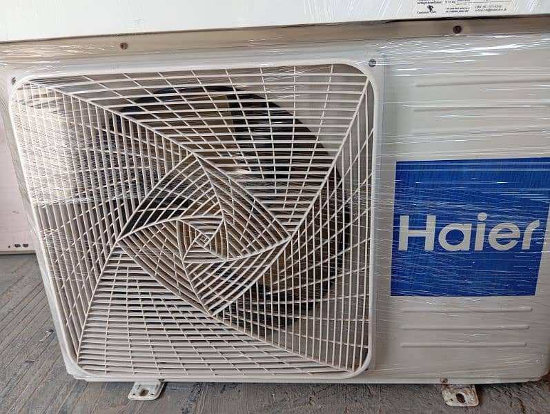 Haier 1.5 Ton 2