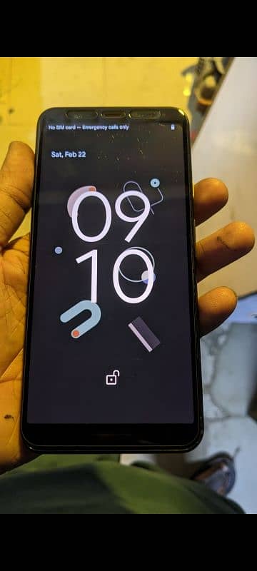 Google Pixel 4XL 6/64 Non PTA 2