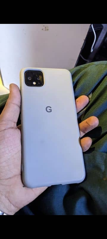 Google Pixel 4XL 6/64 Non PTA 6