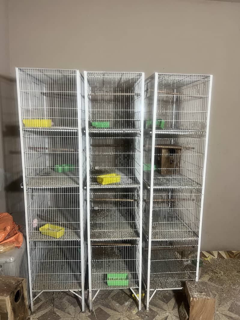 Cage for sale 1