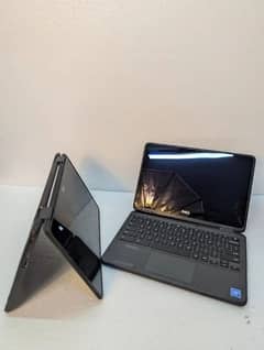 Dell Chrome Book 5190 2-IN-1 4gb 32gb