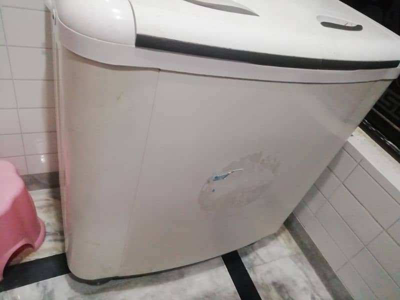 washing machine twin tub 4