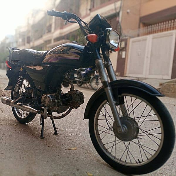 grace 70cc bike model 2017 for sale 6