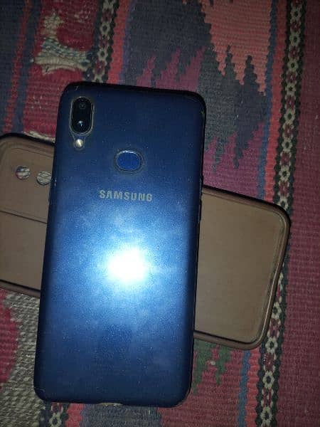 Samsung a10s 2 gb 32gb Daba charag Sath hai 2