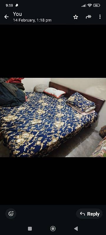 bedsheet 2