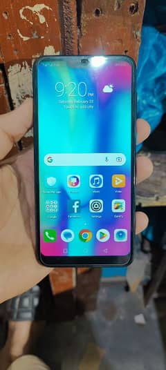 Huawei Honor 8C