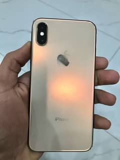 Iphone xs