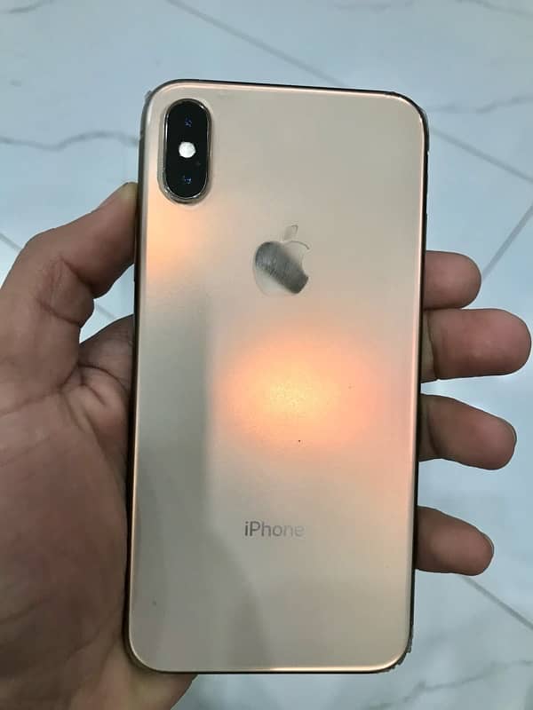 Iphone xs 0