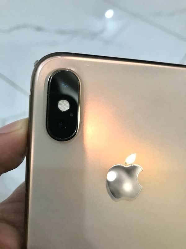 Iphone xs 1