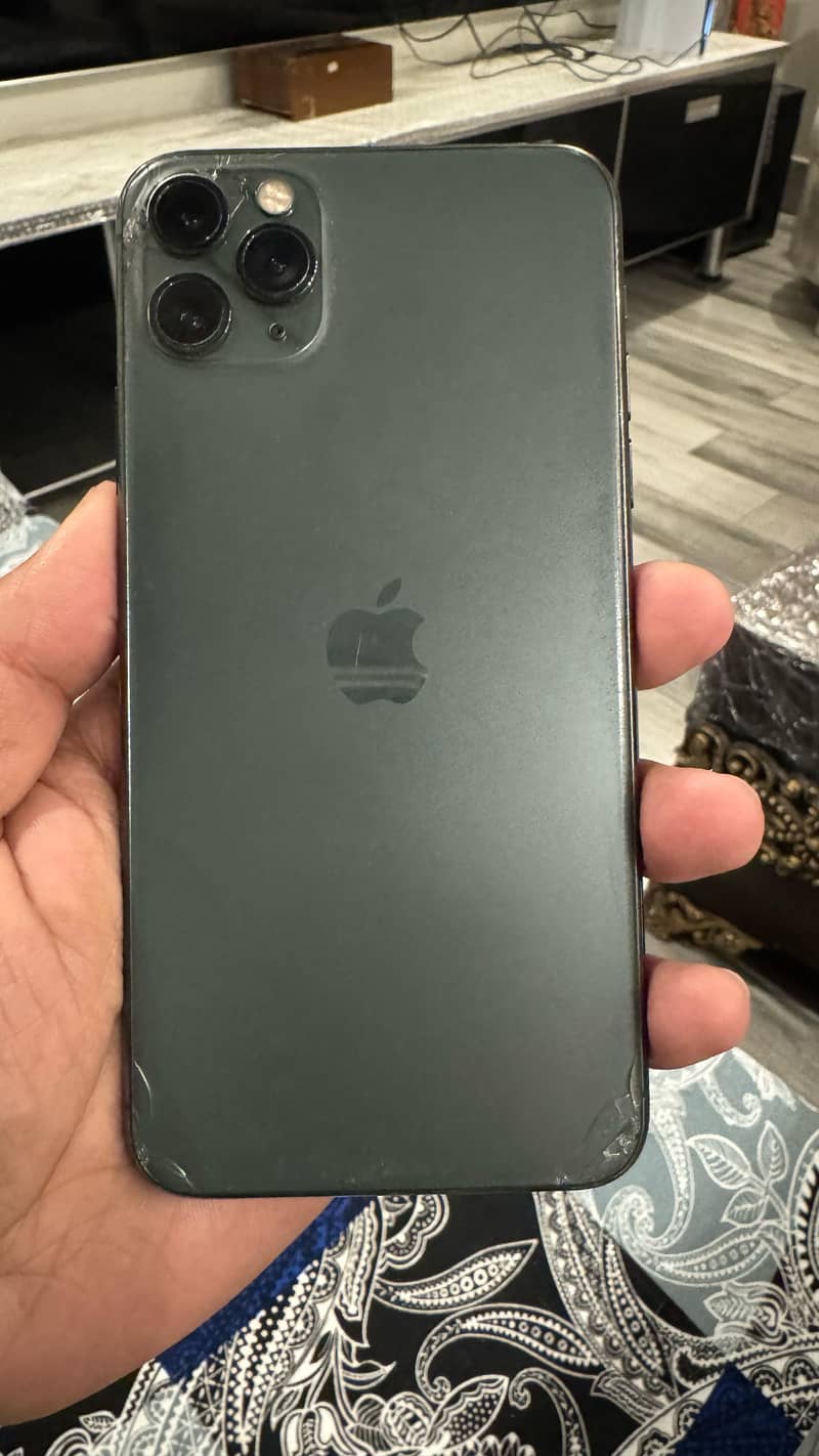 Apple iPhone 11 Pro Max 5