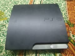 PS3 GOOD CONDITION