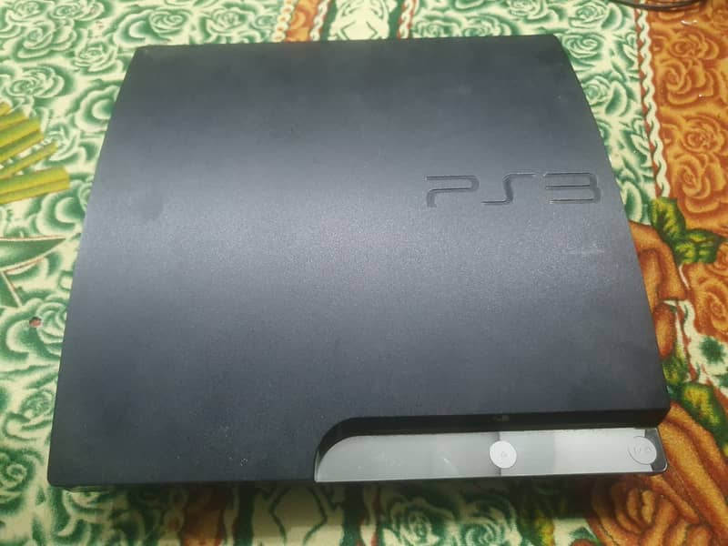 PS3 GOOD CONDITION 0