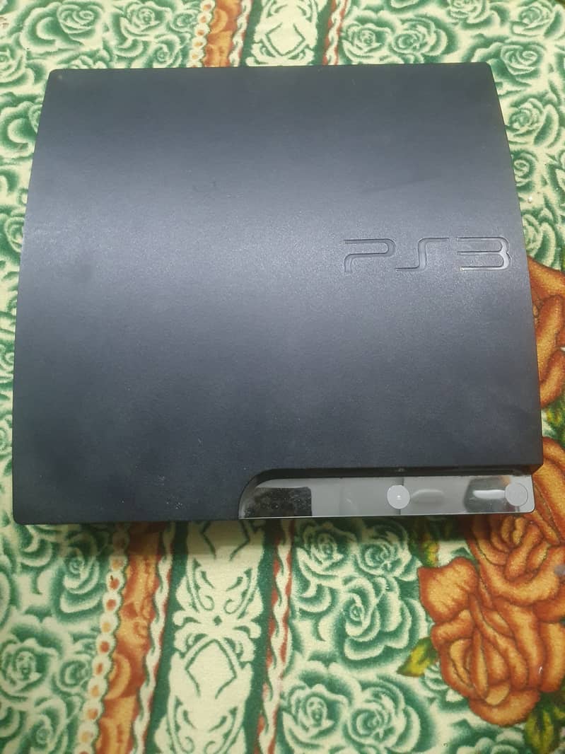 PS3 GOOD CONDITION 1