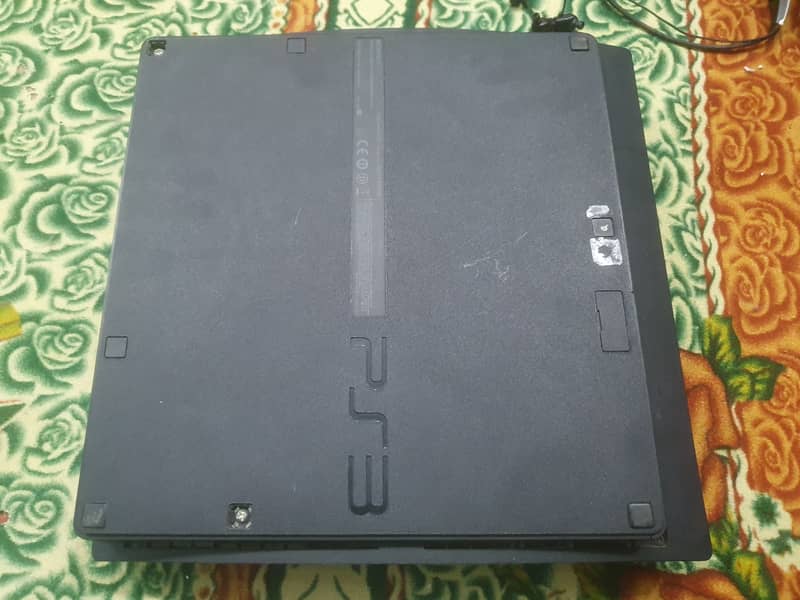 PS3 GOOD CONDITION 2