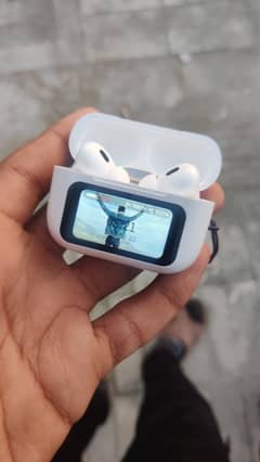 Airbuds v20 pro urgent sale