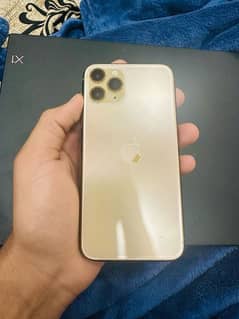 iPhone 11 pro PTA Approved