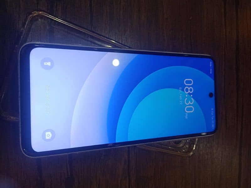 Tecno Camon 19 Neo 6/128 Urgent Sale 3