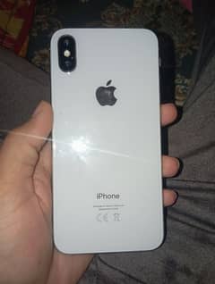 iphone x 256 non pta 88 health original panel 03078394290