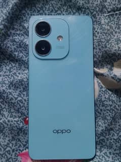 OPPO A3x