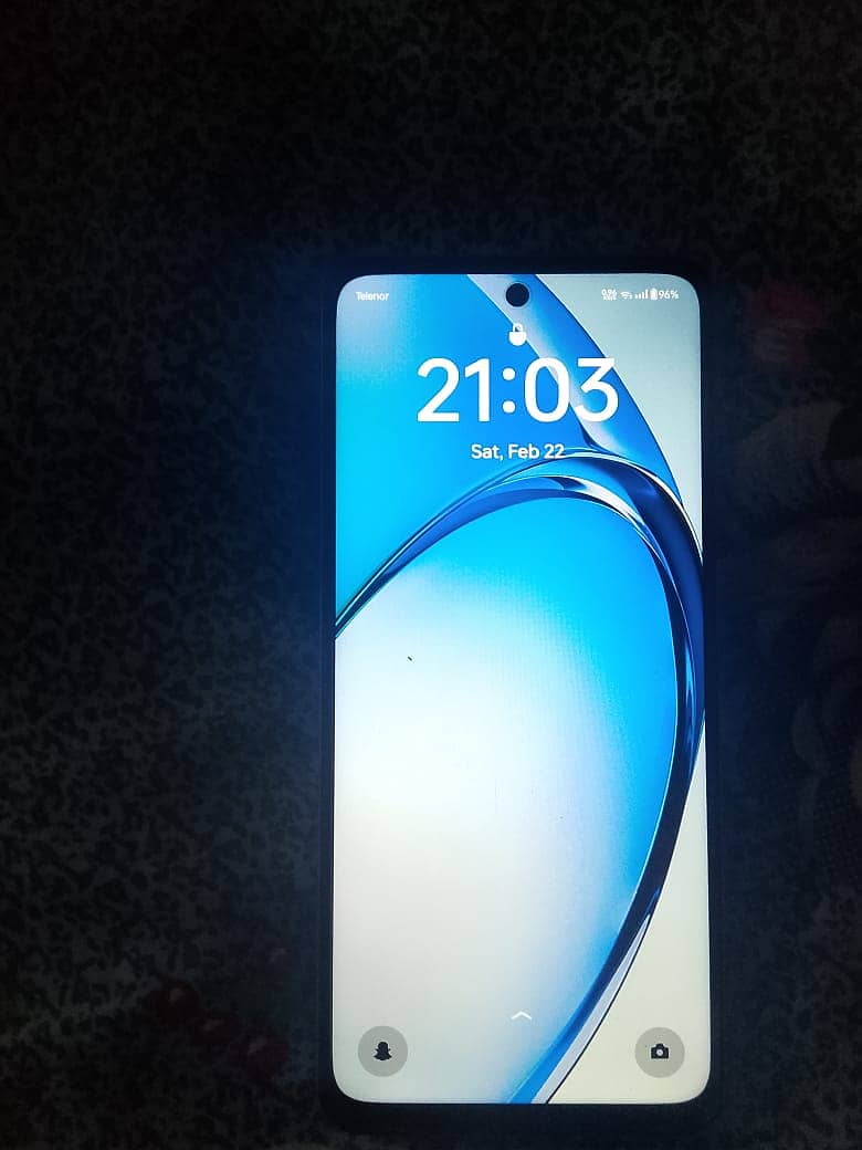 OPPO A3x 2