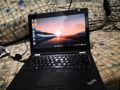 Lenovo Yoga 260 X360