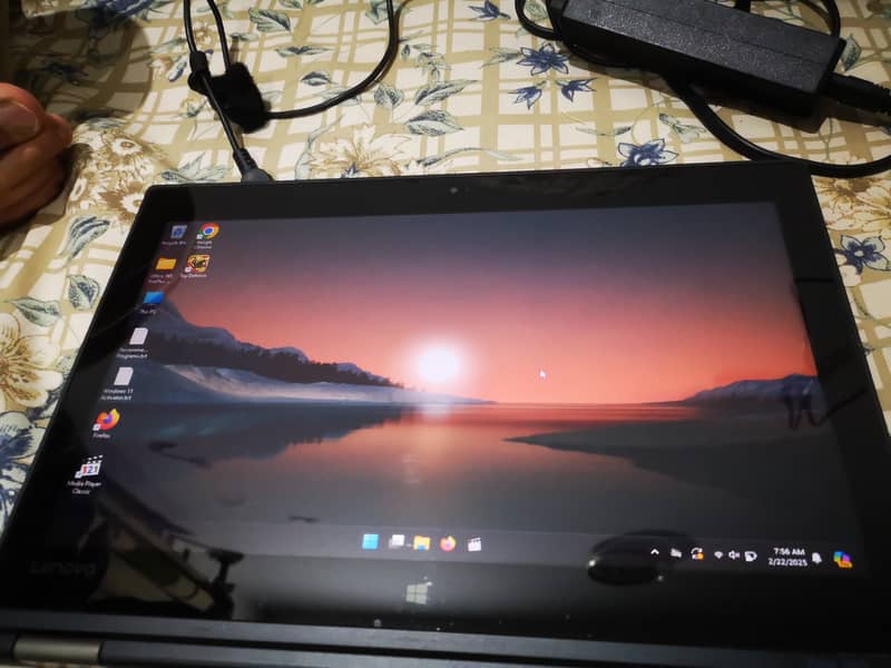 Lenovo Yoga 260 X360 1