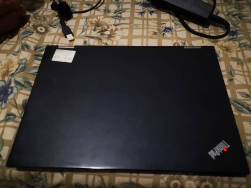 Lenovo Yoga 260 X360 5