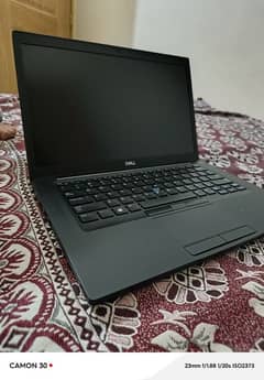 Dell Latitude 7490 8th Generation