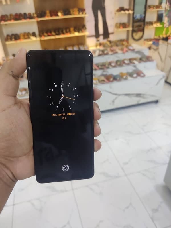 TECNO CAMON 20 PRO 8/256 1