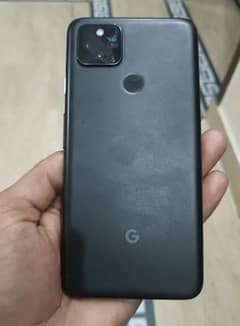 pixel 4a 5g parts