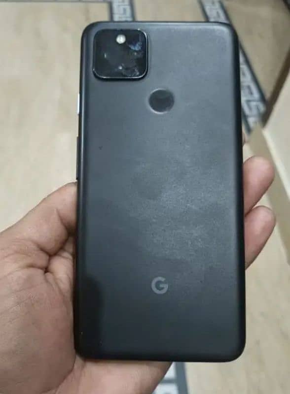 pixel 4a 5g parts 0