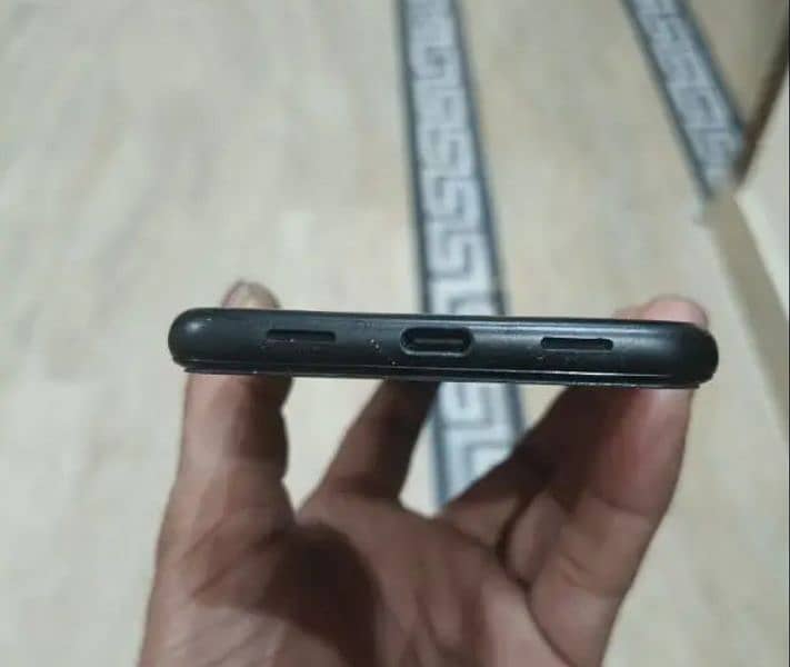 pixel 4a 5g parts 1